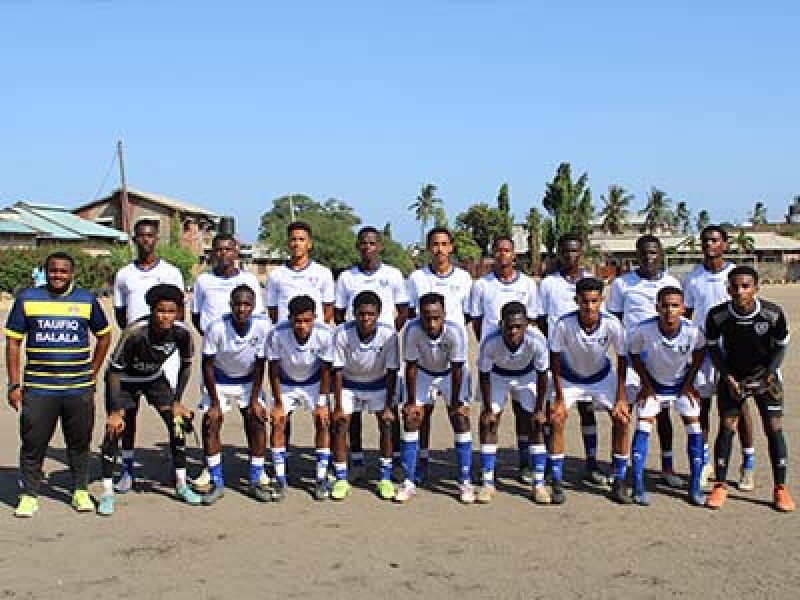 Mvita-Club